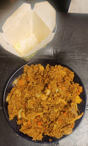 Comentarii opinii despre Thai Express Restaurant Waterloo