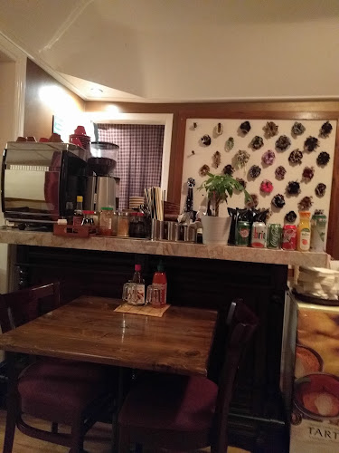 Opinii despre Tiny Table în Cornwall - Hospitality and gastronomy