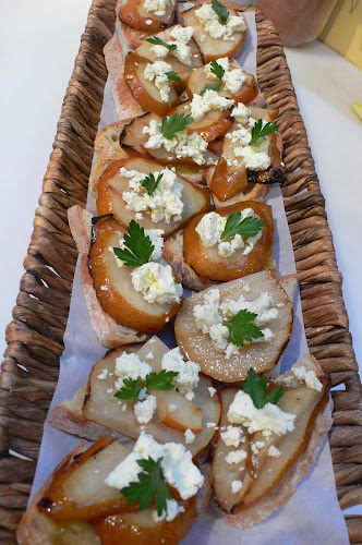 Art to Eat - Hospitality and gastronomy