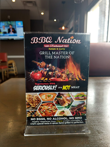 Comentarii opinii despre BBQ NATION