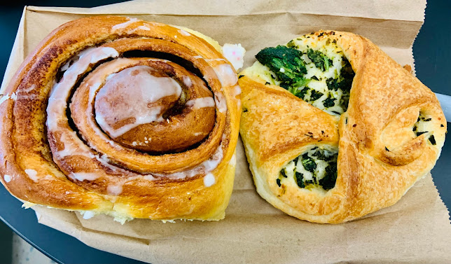 Vlad's Bakery & Pastry - Toronto