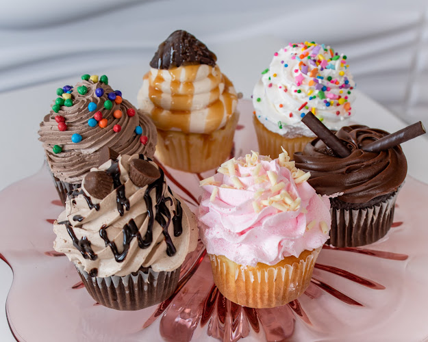 Opinii despre Patrelle's Bakery & Sweet Shoppe în London - Hospitality and gastronomy