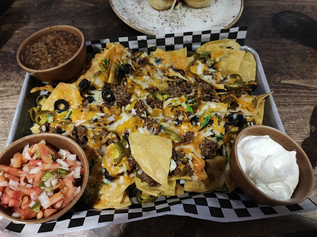 Jamesons Pub - 17th Ave