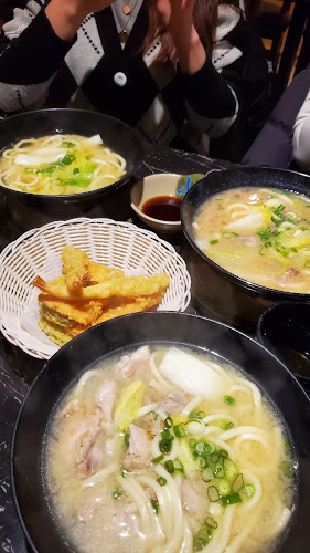 Comentarii opinii despre Sushi Yan Japanese Restaurant