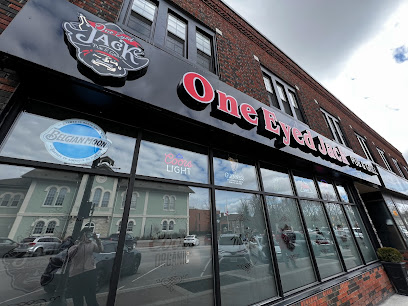 One Eyed Jack Pub & Grill Lindsay