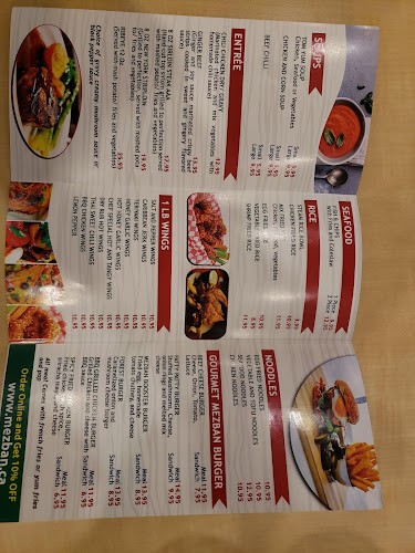 Mezban Restaurant and Catering - Calgary