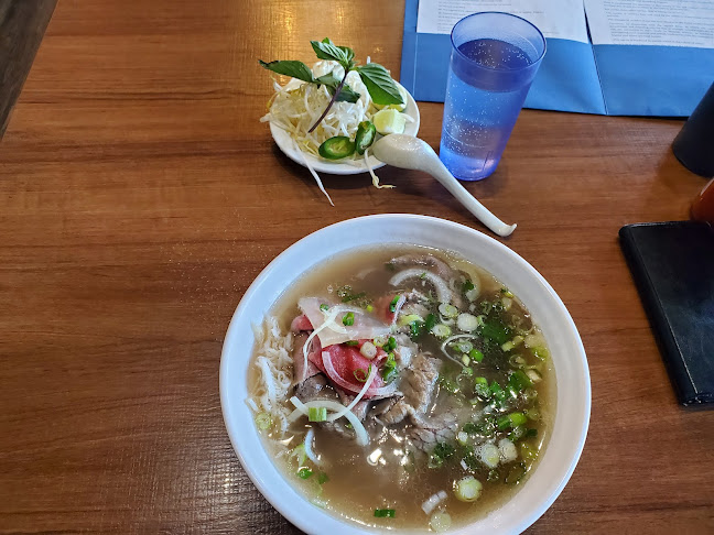 Pho 777 Vietnamese Restaurant Langley - Langley