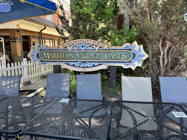 144 Main Street Markham N, Markham, ON L3P 5T3