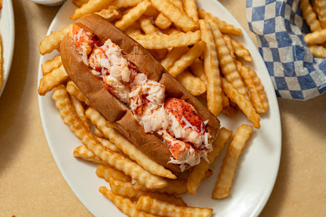 Hynes Restaurant - Moncton