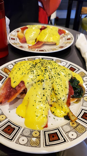 Munchies Coffee House & Barkery - Hospitality and gastronomy