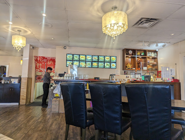 Sun Star Restaurant - Hospitality and gastronomy