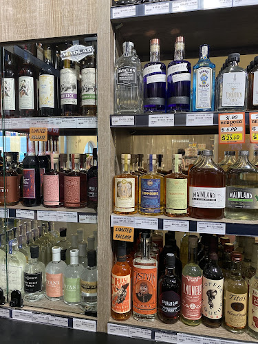 Harbour Wine and Spirits - Hospitality and gastronomy