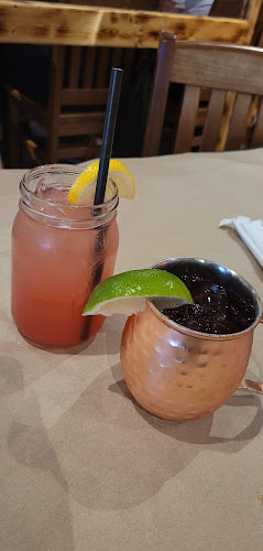 Montana’s BBQ & Bar - Hospitality and gastronomy