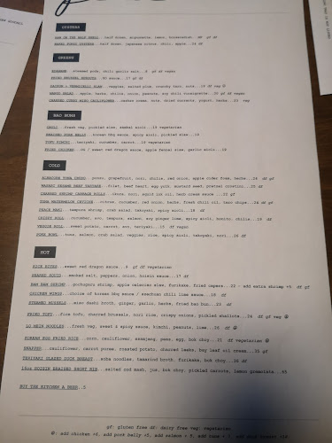 Peace Restaurant - Hospitality and gastronomy