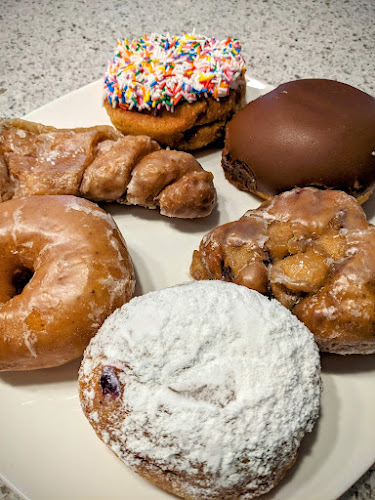 Spicer's Bakery in Lambeth