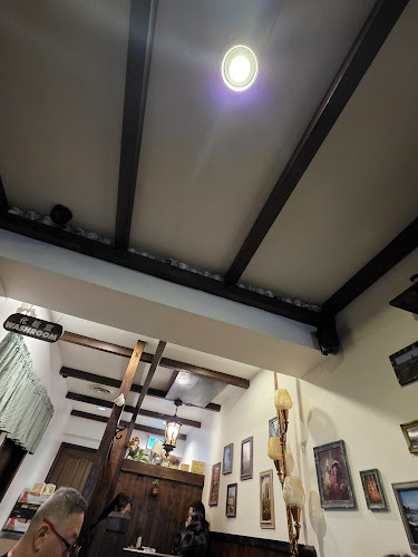 Opinii despre Leisure Tea & Coffee în Richmond - Hospitality and gastronomy