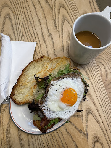 Comentarii opinii despre Iconoclast Coffee Roasters