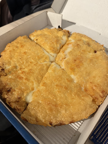 Nikos Pizza - Calgary