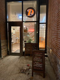 Opinii despre Dessert Lady Cafe & Bakery în Toronto - Hospitality and gastronomy