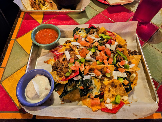 Opinii despre Julio's Barrio Mexican Restaurant în Edmonton - Hospitality and gastronomy