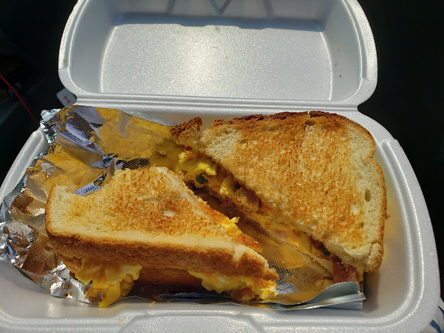 Comentarii opinii despre The Jubilee Bakeshop