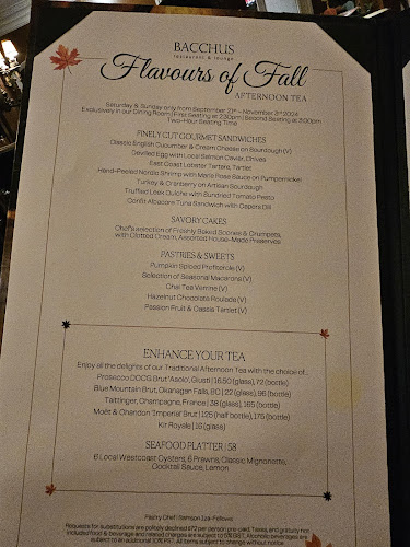 845 Hornby St, Vancouver, BC V6Z 1V1