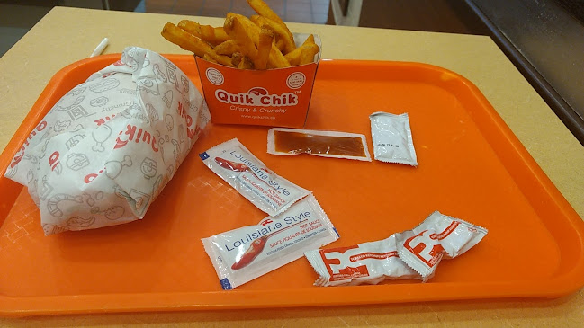 Opinii despre Quik Chik - Brampton - 410/Steeles în Brampton - Hospitality and gastronomy