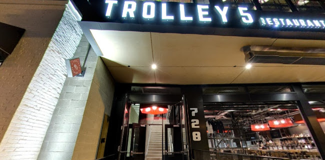 728 17 Ave SW, Calgary, AB T2S 0B7