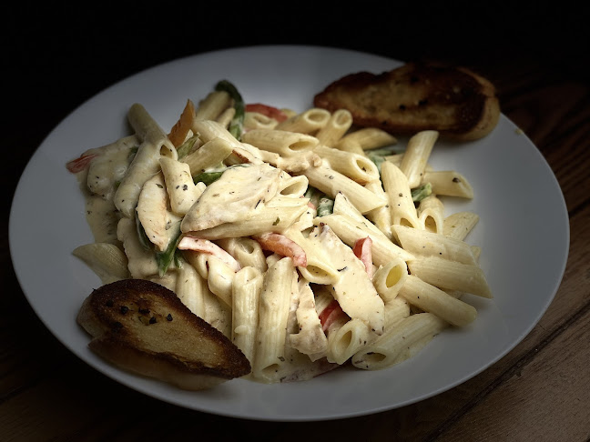 Pier 53 restaurant - Hospitality and gastronomy