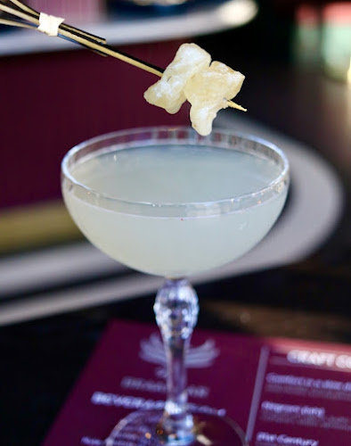 Braaibar - Stratford