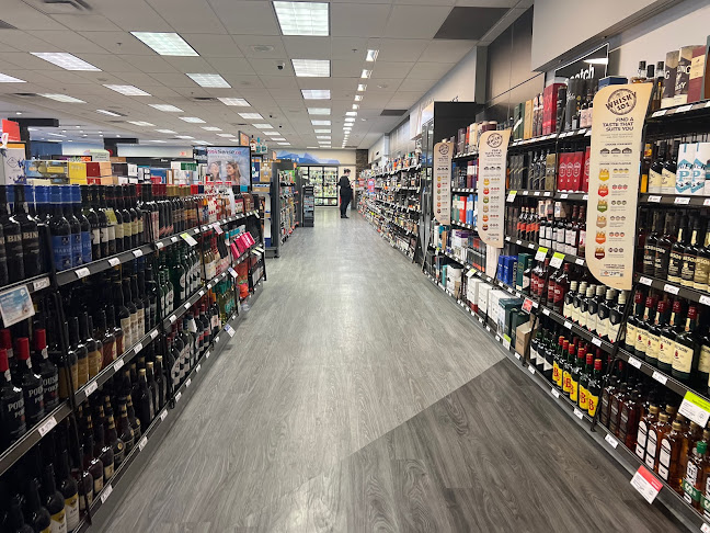 Decathlon Martigues - Hospitality and gastronomy