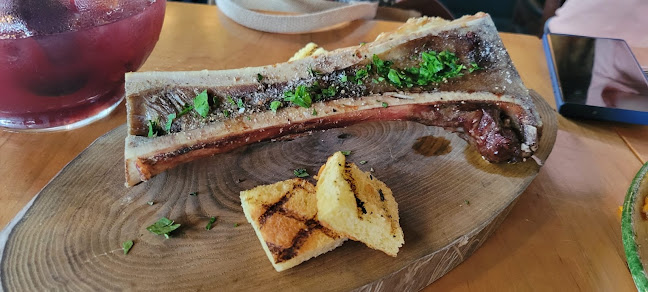 Tapagria Spanish Tapas Restaurant