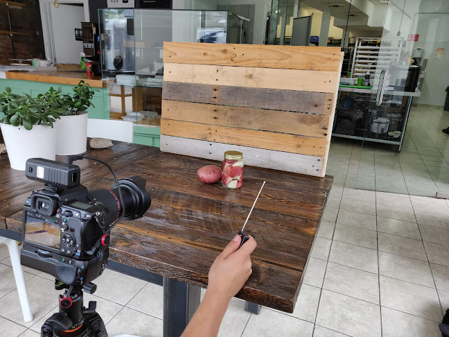 Comentarii opinii despre The Kitchen Collective