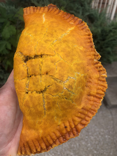 Comentarii opinii despre Dolly's Jerk Joint