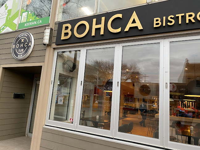 THE WHYTE OWL - Edmonton