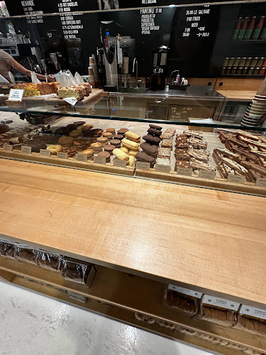 Focacceria Forno Cultura - Toronto