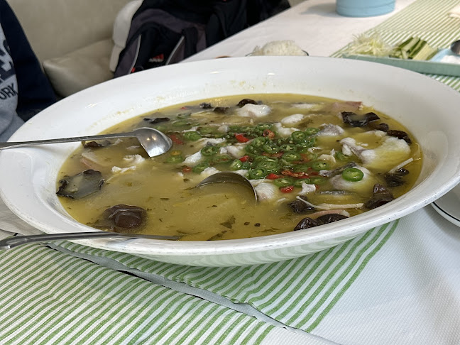 小蓝鲸Blue Whale House Restaurant