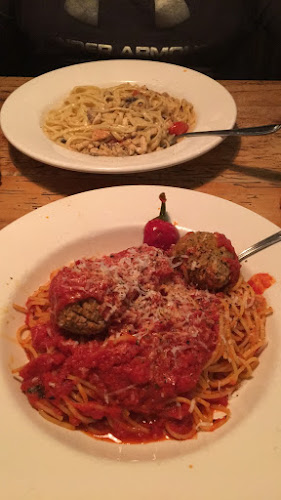 Opinii despre Johnny Rocco's Italian Grill în St. Catharines - Hospitality and gastronomy