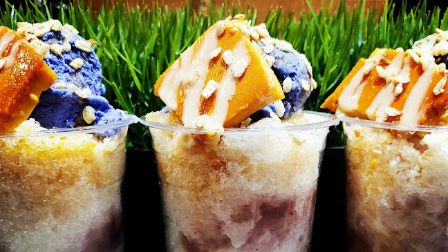 FAN "D" FLAME RESTAURANT (FILIPINO CUISINE) - Brampton