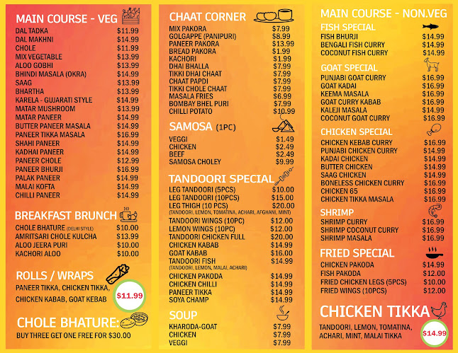 Opinii despre Punjab Meat Shop ltd în Edmonton - Hospitality and gastronomy