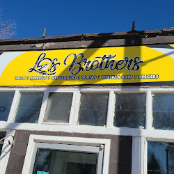 Los Brothers Street Food