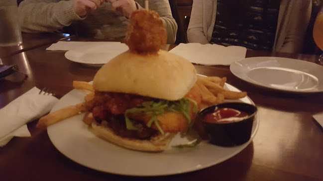 The Old Triangle - Hospitality and gastronomy