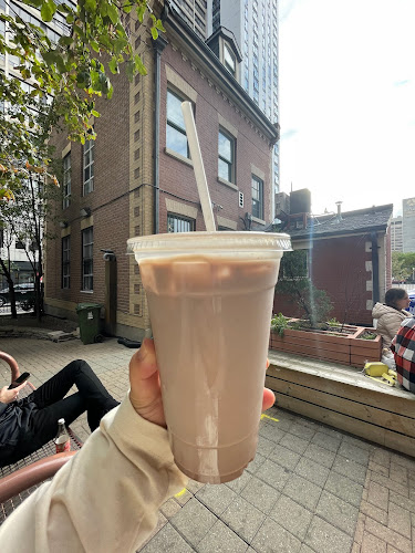 84 Gerrard St W, Toronto, ON M5G 1Z4