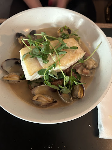 Bravo Restaurant & Lounge - Chilliwack