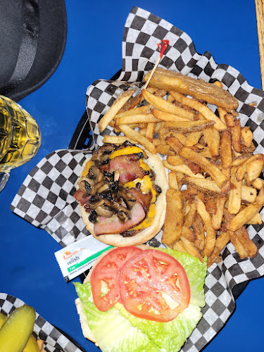 Opinii despre Buddy's în Hamilton - Hospitality and gastronomy