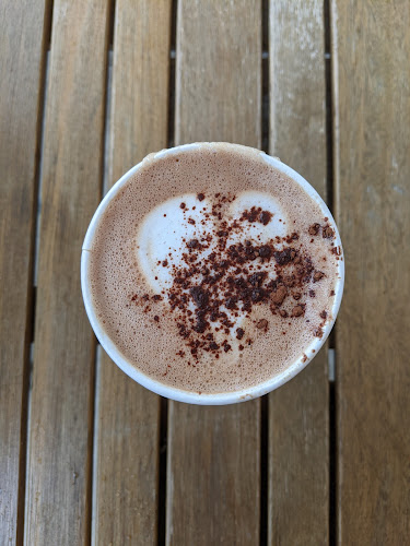 Comentarii opinii despre Ramona's Kitchen (Thornhill)