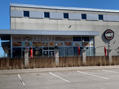 Church's Texas Chicken