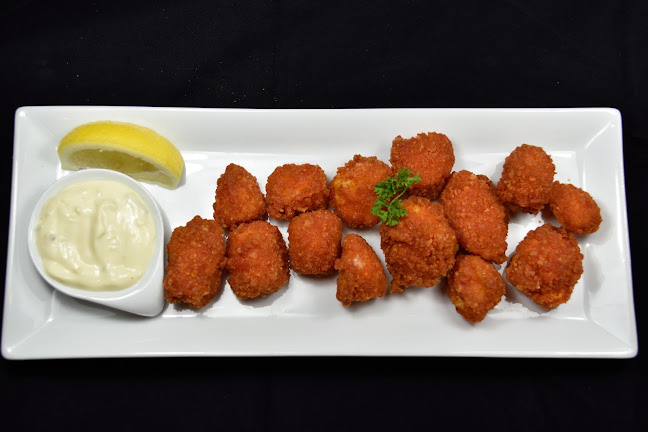 Winston's Fish & Chips