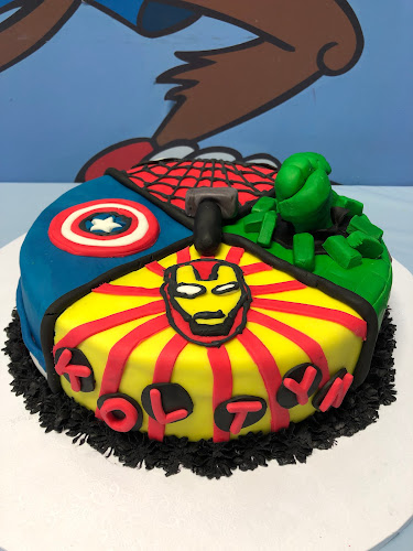 Sweet Endings Mission