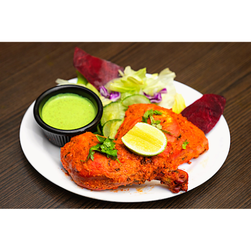 Bombay Grill Restaurant - Milton